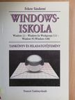 Fekete Sándorné - Windows-iskola [antikvár]