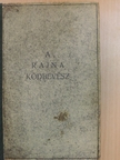 Vitéz Somogyváry Gyula - A Rajna ködbevész [antikvár]