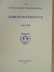 Dr. Bozó Franciska - Az Eötvös József Szakközépiskola Jubileumi Évkönyve 1947-1997 [antikvár]