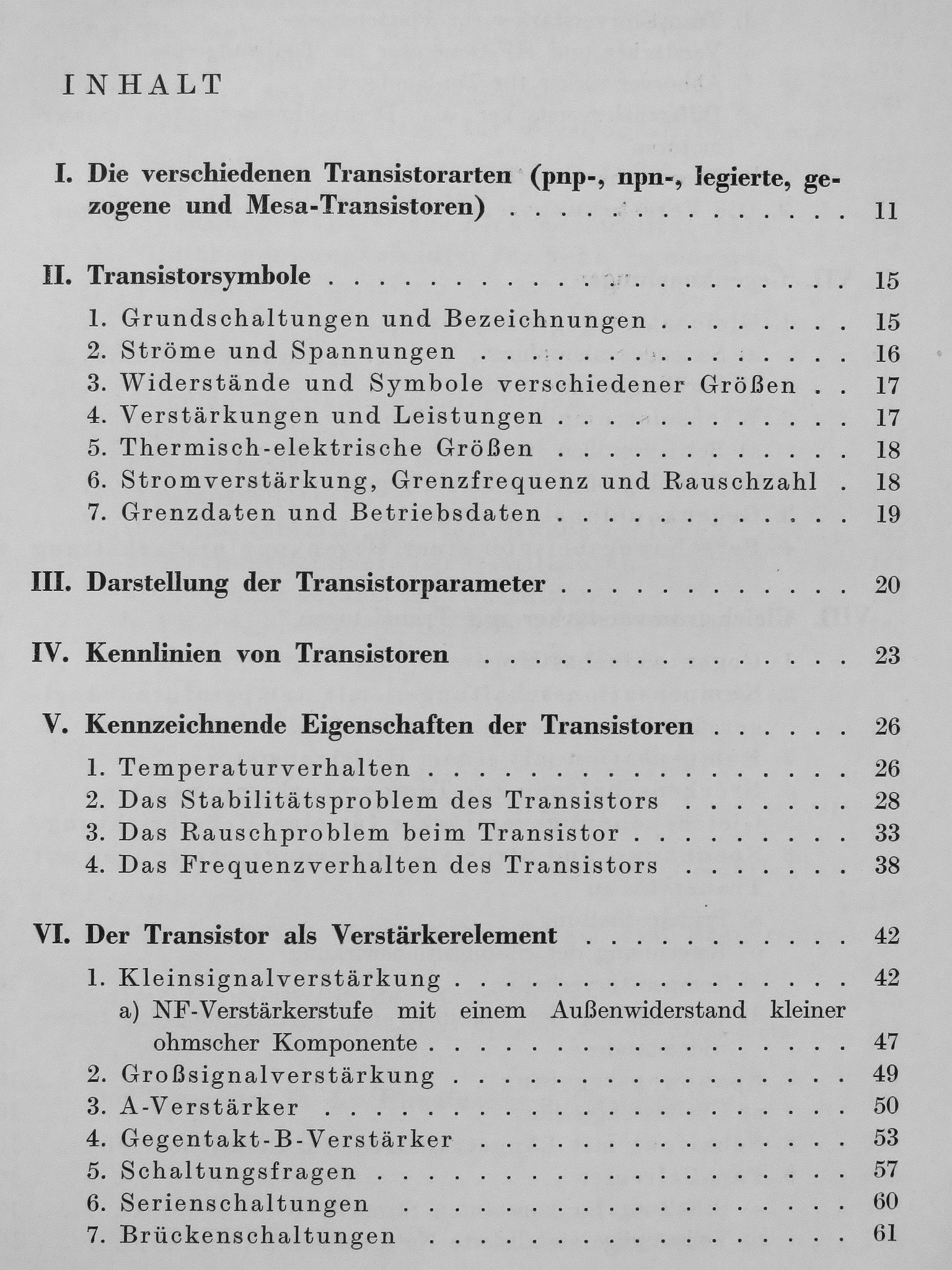 Herbert Lennartz - Transistor-Schaltungstechnik [antikvár]