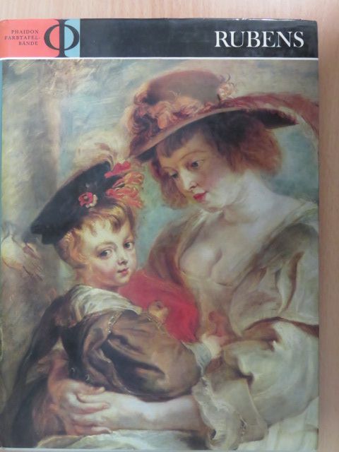 Rubens [antikvár]