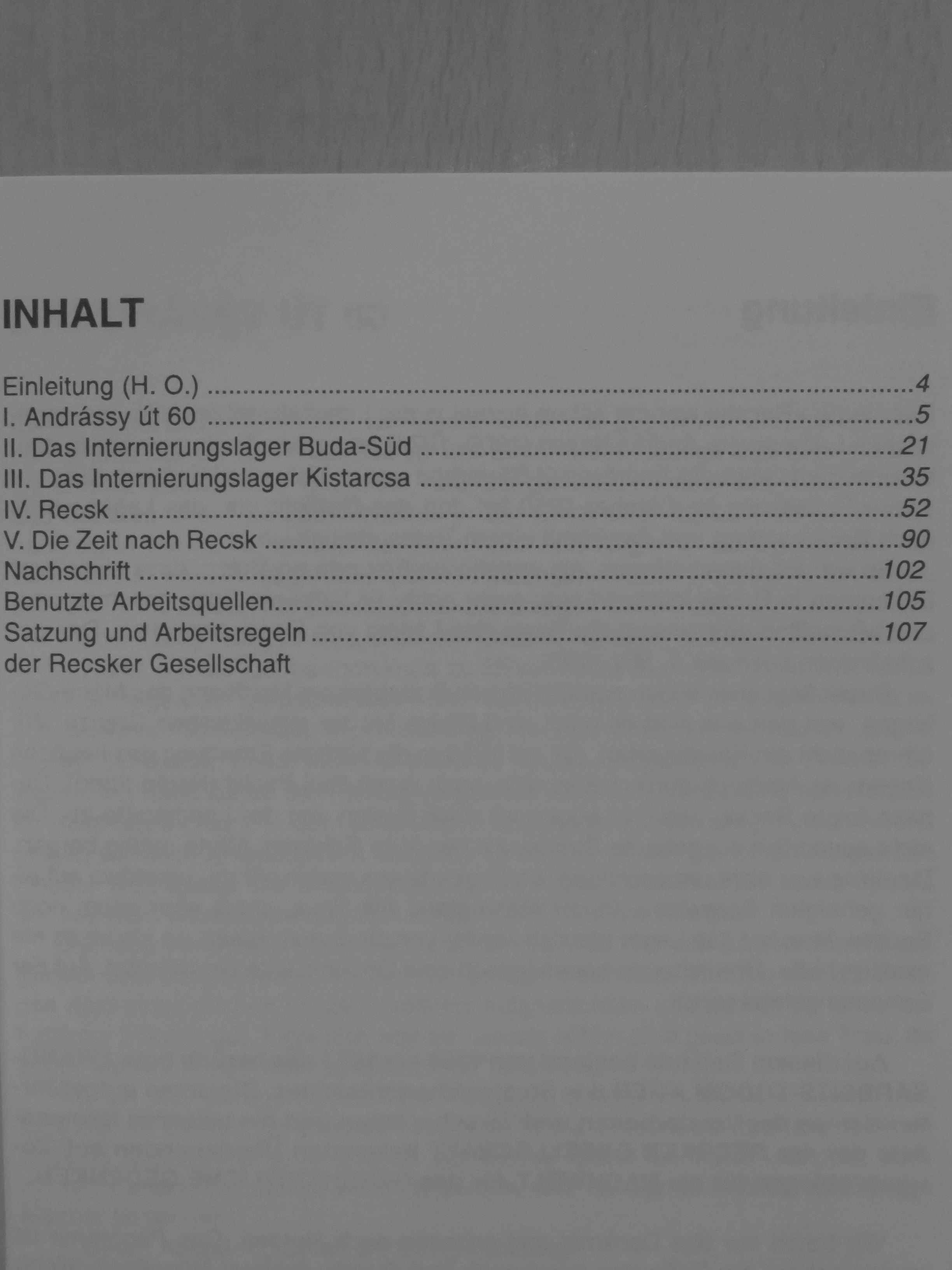 Bíró Sándor - Gulag in Ungarn [antikvár]