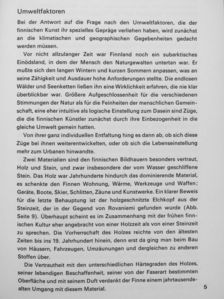 Göran Schildt - Finnische Bildhauerei [antikvár]