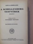 Kellermann - A Schellenberg testvérek [antikvár]