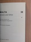 Franck Weimert - Malta kennen und lieben [antikvár]