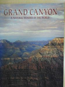 Steven L. Walker - Grand Canyon [antikvár]
