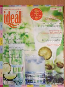 Ideál 2007. július [antikvár]