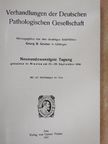 Verhandlungen der Deutschen Pathologischen Gesellschaft 29. Tagung [antikvár]