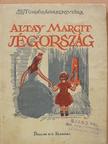 Altay Margit - Jégországban [antikvár]