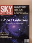 Alan Dyer - Sky & Telescope April 1998 [antikvár]