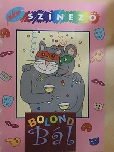 Bolond bál [antikvár]