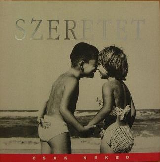 Elizabeth Barrett Browning - Szeretet [antikvár]