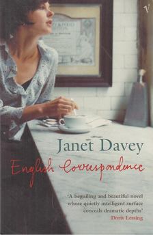 Davey, Janet - English Correspondence [antikvár]