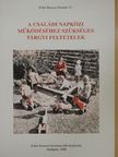 Vigassy Józsefné - A családi napközi működéséhez szükséges tárgyi feltételek [antikvár]