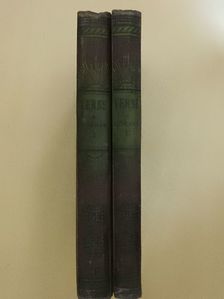Jules Verne - A gőzház I-II. [antikvár]