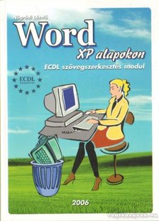 Nógrádi László - Word XP alapokon [antikvár]