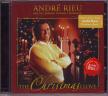 André Rieu - THE CHRISTMAS I LOVE CD