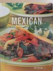 Jane Milton - Mexican healthy ways with a favorite cuisine [antikvár]