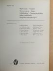 H. Braband - Wirbelsäule, Schädel, Nervensystem, Augen, Schläfenbein, Nasennebenhöhlen, Zähne und Kiefer, Tropische Erkrankungen [antikvár]