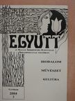 Antall István - Együtt 2004/3. [antikvár]