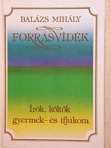 Ady Endre - Forrásvidék [antikvár]