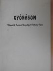 Gyónásom [antikvár]