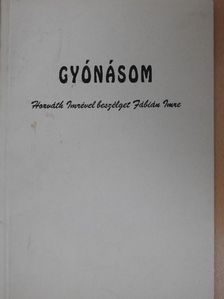 Gyónásom [antikvár]