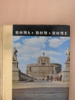 Roma/Rom/Rome [antikvár]