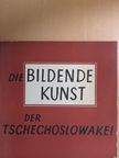 Miroslav Lamac - Die bildende Kunst der Tschechoslowakei [antikvár]