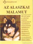 Kutas Gábor - Az alaszkai Malamut [antikvár]