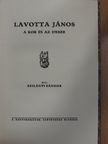 Szilágyi Sándor - Lavotta János [antikvár]