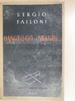 Sergio Failoni - Hangfogó nélkül... [antikvár]