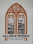 Dr. Bencze Géza - Zala megye története [antikvár]
