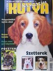 Clara Sonnenberg - Nemzetközi Kutya Magazin 2003. március [antikvár]