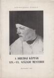 Genthon István, Kovács Éva - A Drezdai képtár XIX.-XX. századi mesterei [antikvár]
