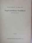 Dr. Makay Attila - Angol nyelvkönyv kezdőknek [antikvár]