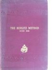M. D. Berlitz - The Berlitz method for teaching modern Languages 2. [antikvár]