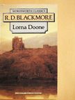 R. D. Blackmore - Lorna Doone [antikvár]