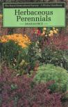 Graham Rice - Herbaceous Perennials [antikvár]
