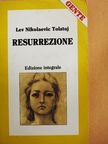 Lev Nikolaevic Tolstoj - Resurrezione [antikvár]