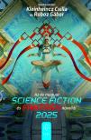Csilla (szerk.) Kleinheincz - Az év magyar science fiction és fantasynovellái 2025 [eKönyv: epub, mobi]