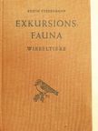 Dr. G. Bauch - Exkursionsfauna von Deutschland III. [antikvár]