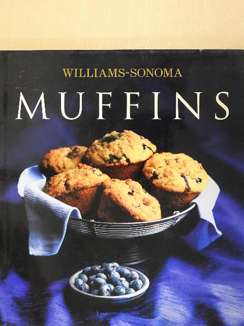 Beth Hensperger - Muffins [antikvár]