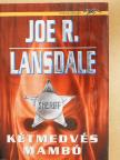 Joe R. Lansdale - Kétmedvés mambó [antikvár]