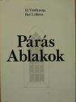 H. Veldkamp - Párás Ablakok [antikvár]