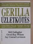 Bill Gallagher - Gerilla üzletkötés [antikvár]
