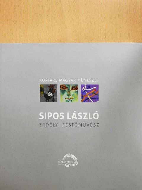 Sipos László [antikvár]