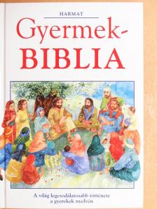 Pat Alexander - Gyermekbiblia [antikvár]