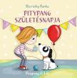Pásztohy Panka - Pitypang születésnapja