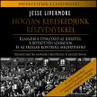 Jesse Livermore - Hogyan kereskedjünk részvényekkel [eHangoskönyv]